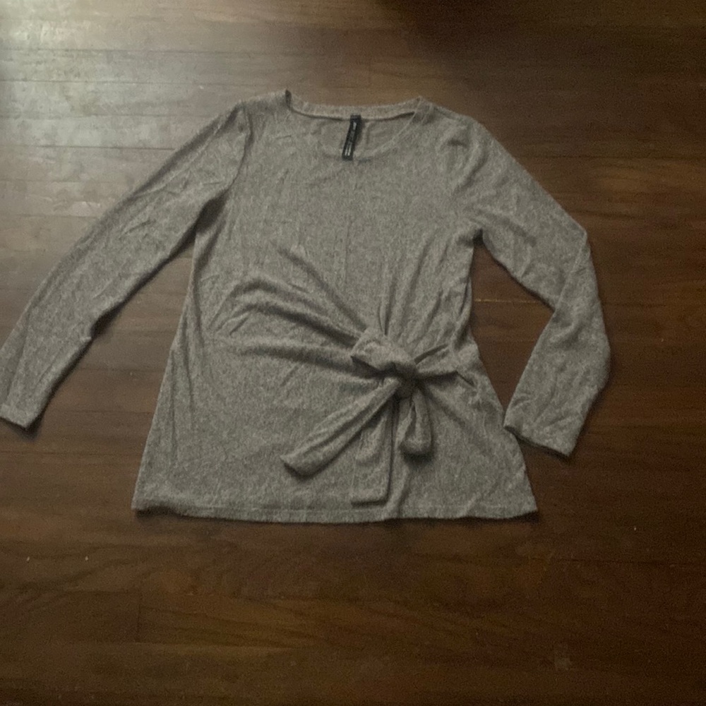 Soft sweater by design lab